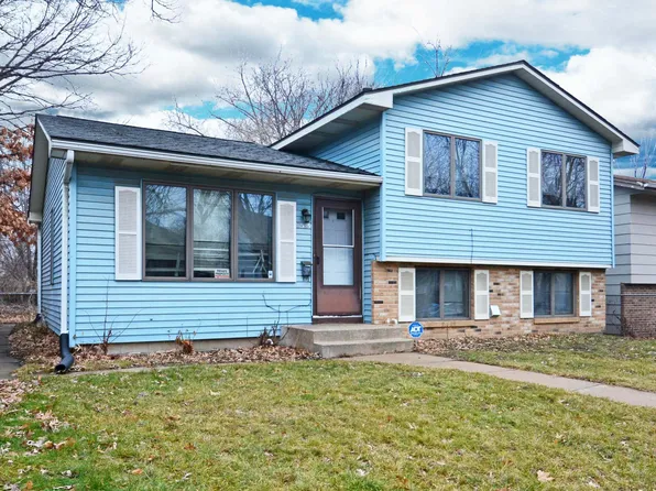 3539 Bryant Ave N, Minneapolis, MN 55412