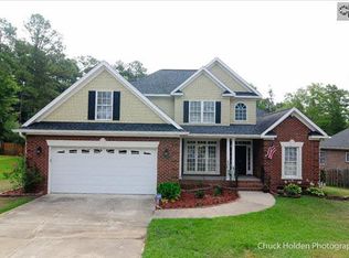 113 Trillium Ct, Lexington, SC 29072