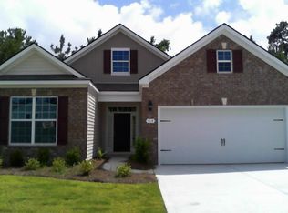 715 Callant Dr LOT 80, Bluffton B Little River, SC 29566
