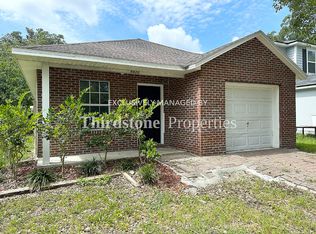 8822 Dandy Ave, Jacksonville, FL 32211