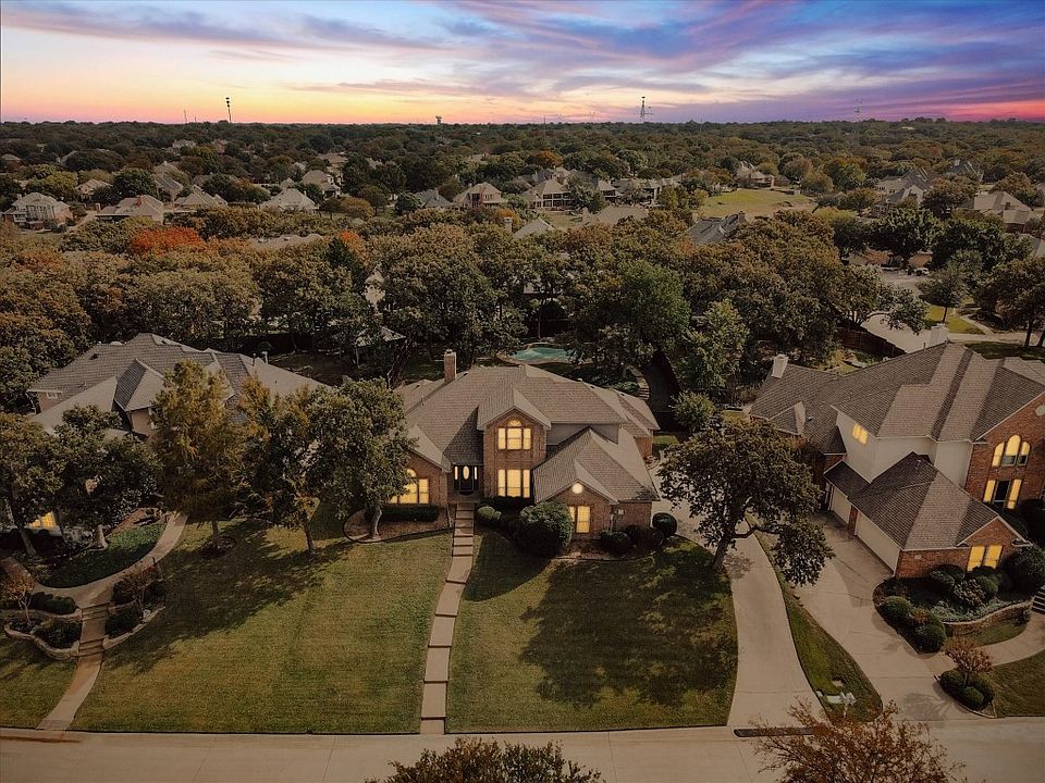 1st image of 2802 Timber Crest Ln