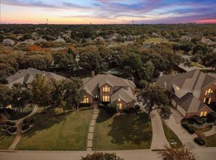 2802 Timber Crest Ln, Highland Village, TX 75077