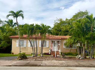 516 Boabadilla St, Coral Gables, FL 33134