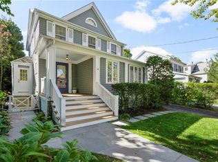 14 Bronson Ave, Larchmont, NY 10538