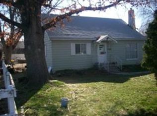 5200 N Pierce Park Ln, Boise, ID 83703