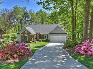 131 Wynswept Dr, Mooresville, NC 28117