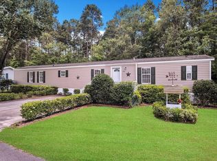 1092 Palm Dr, Conway, SC 29526