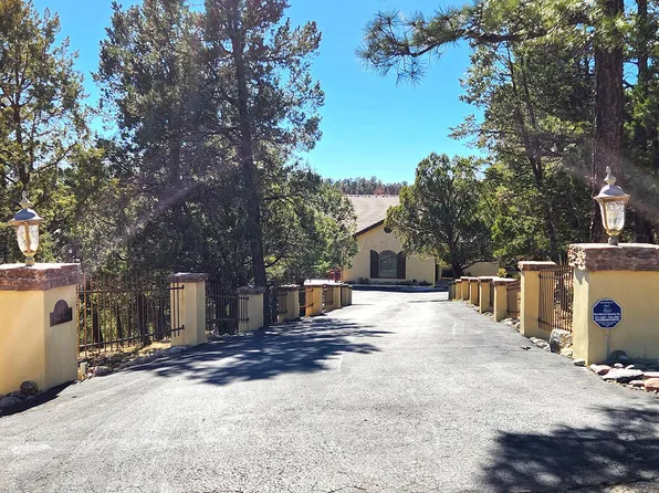 102 Bobcat Trl, Alto, NM 88312