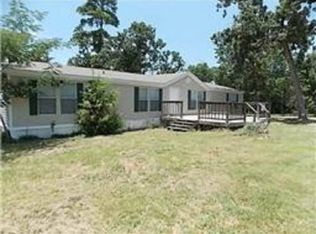 103 Wood Farm Estates Rd, Huntsville, TX 77320