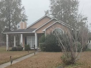 1937 Buck Ln, Albany, GA 31707