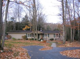 214 Pollard Dr, Alpena, MI 49707