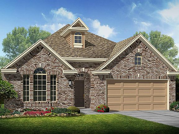 2nd image of 21302 Cypress Red Oak Drive