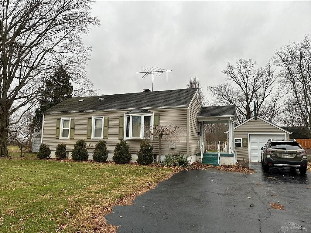 93 S Diamond Mill Rd, Clayton, OH 45315 Zillow