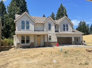 13059 SE Sprout Ln, Milwaukie, OR 97222