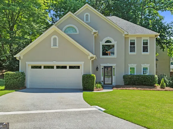 565 Windermere Park Ct, Johns Creek, GA 30022