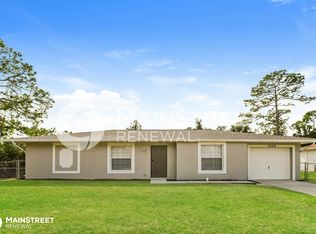 3009 17th St W, Lehigh Acres, FL 33971