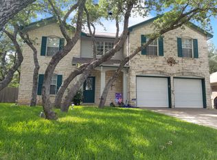 1709 Mackenzie Ln, Cedar Park, TX 78613