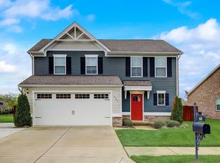 460 Goodman Dr, Gallatin, TN 37066