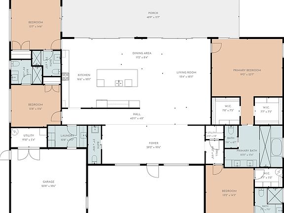 3rd image of 229 GOLFVIEW Drive