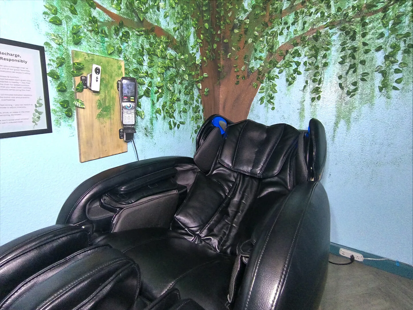 Game Room/Gym2 Kings6 Tvs300 MbpsMassage Chair — Photo 2