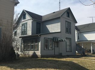 419 1/2 Richmond Ave, Richmond, IN