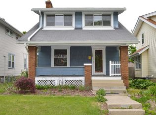 350 E Kelso Rd, Columbus, OH 43202