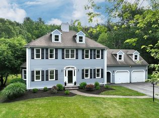 4 Glen Ridge Ter, Norwell, MA 02061