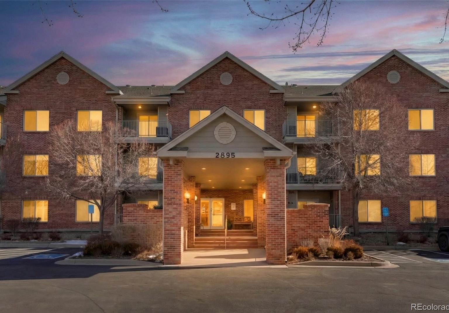 2895 W Riverwalk Circle #201