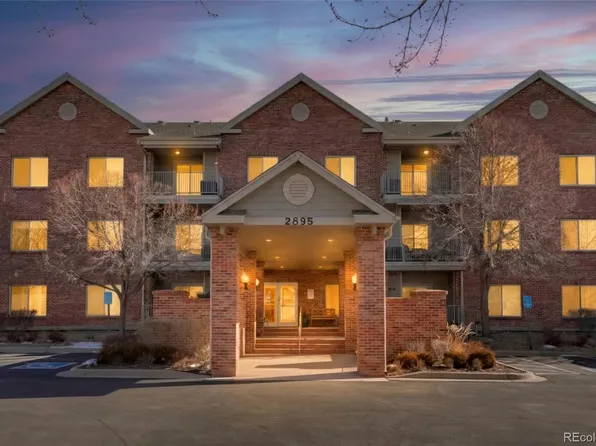 2895 W Riverwalk Circle #201, Littleton, CO 80123