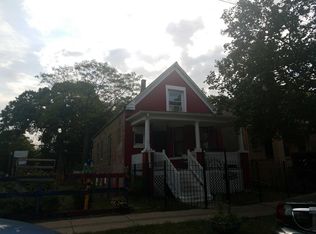 6407 S Honore St, Chicago, IL 60636