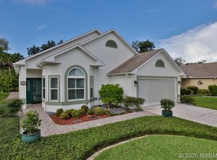 663 Middlebury Loop, New Smyrna Beach, FL 32168
