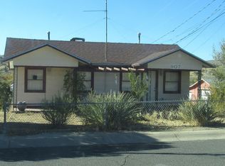907 Valley View Ave, Kingman, AZ 86401