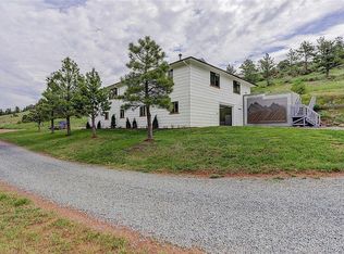 7348 Olde Stage Rd #B, Boulder, CO 80302