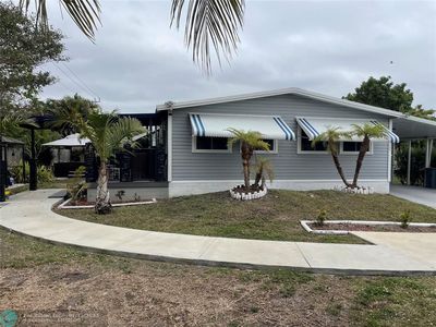 5400 SW Hiacinth Ct, Fort Lauderdale, FL, 33312