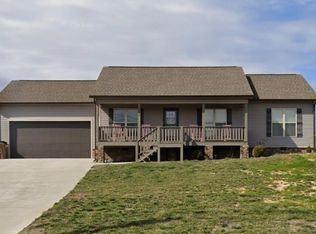 3517 Colston Ln, Tunnel Hill, GA 30755