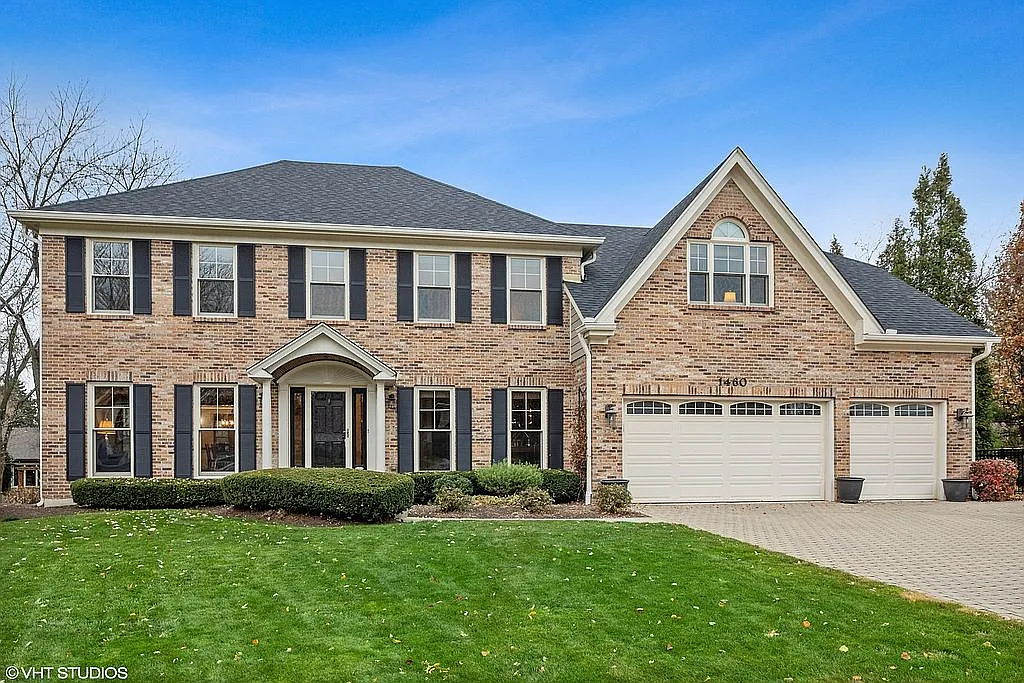 1460 Spero Ct photo 1