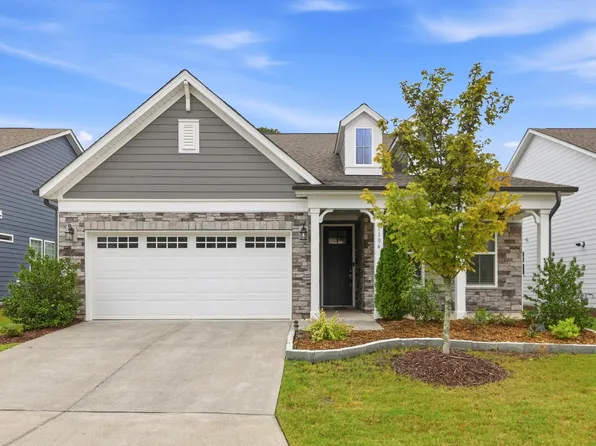 1106 Pondfield Way, Durham, NC 27713