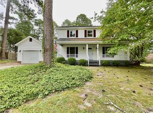 384 Bahama Loop, Fayetteville, NC 28314