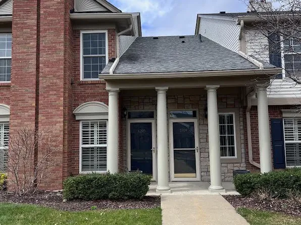 5290 Brookemonte Cir, Rochester, MI 48306