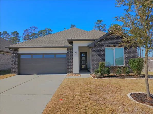13304 Big Sky Ct, Conroe, TX 77384