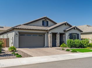 2995 W Lynx Dr W, Queen Creek, AZ 85144