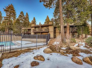 3115 N Lake Blvd #17, Tahoe City, CA