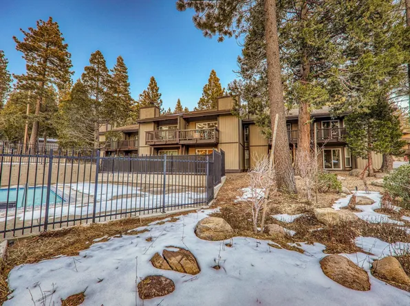3115 N Lake Blvd #17, Tahoe City, CA 96145
