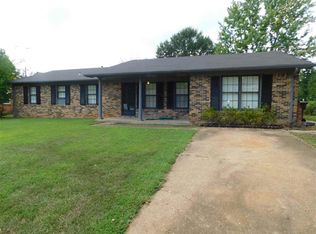 1307 Arbor Ave SW, Decatur, AL 35601