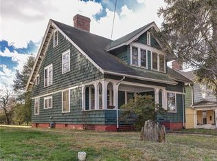 166 W Chestnut St, Asheville, NC 28801
