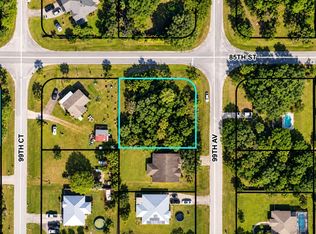9925 85TH Street, Vero Beach, FL 32967