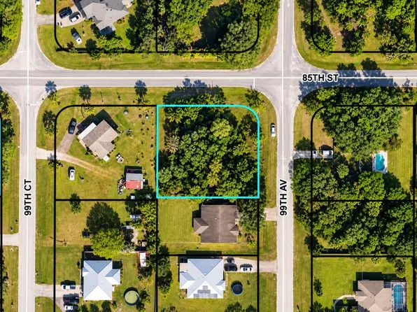9925 85TH Street, Vero Beach, FL 32967