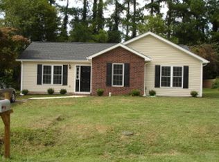 828 Summerdean Ave, Roanoke, VA 24019