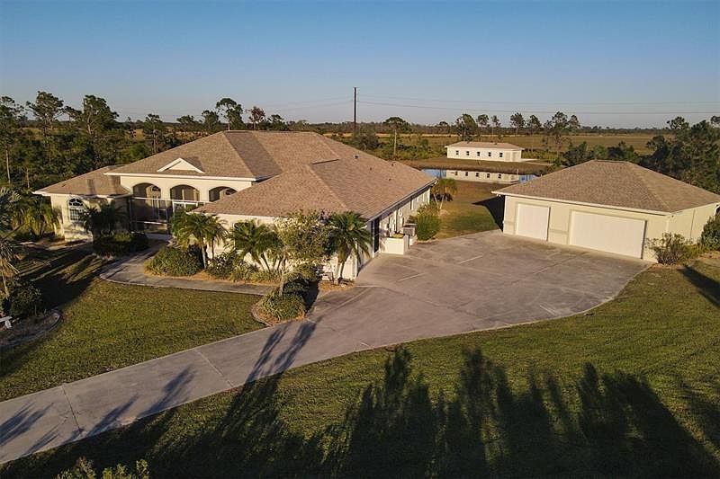 17951 Wood Path Ct, Punta Gorda, FL 33982 MLS D6128657 Zillow