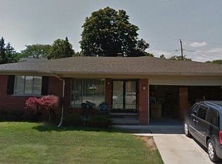 11208 Meadowbrook Dr, Warren, MI 48093